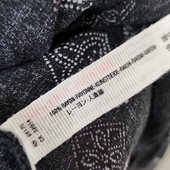 Free People Intimately Into You Tunic XS Mini Dress - Picture 6 of 7